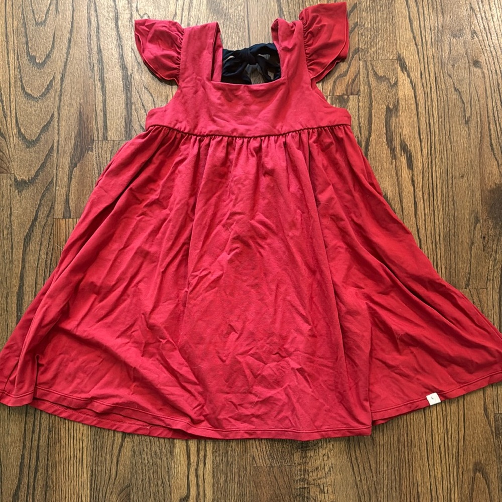 Omi Jo Tunic